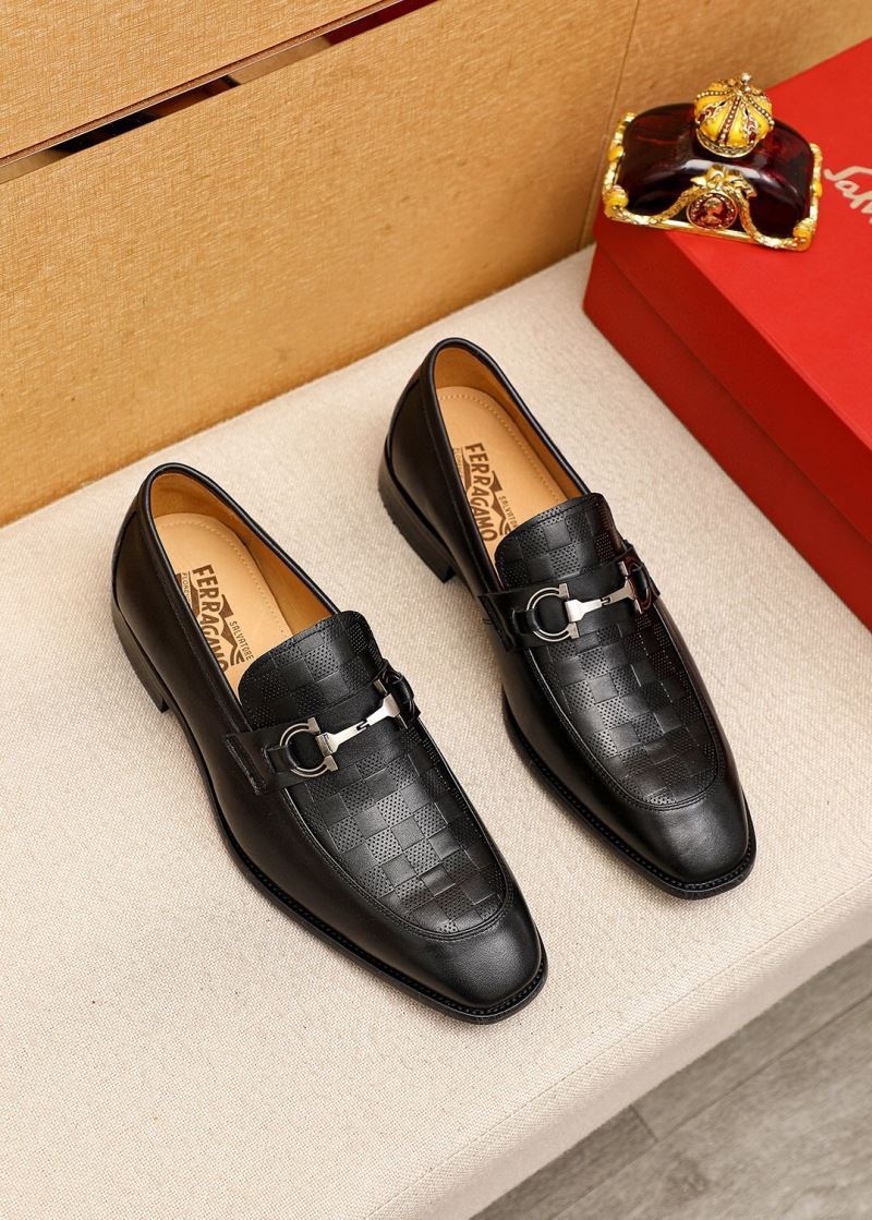 Ferragamo Shoes